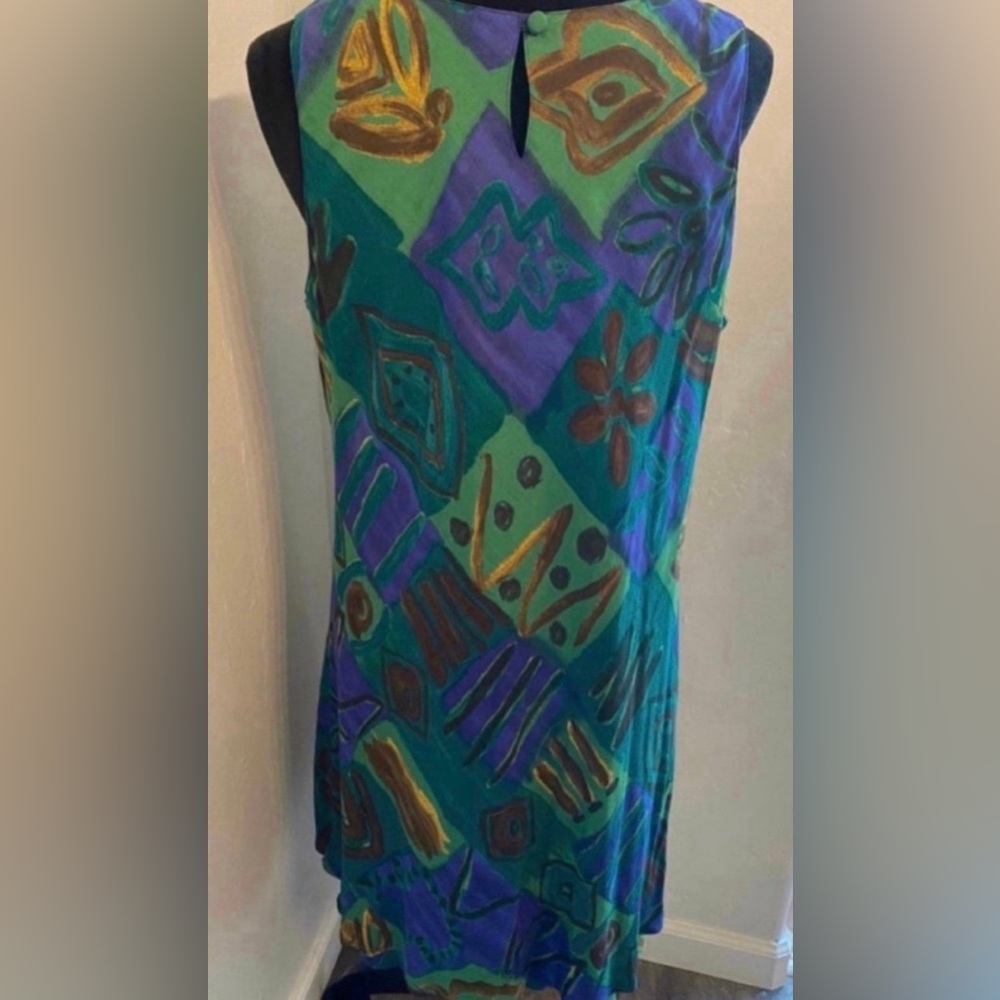 Women’s Dress (Size L)